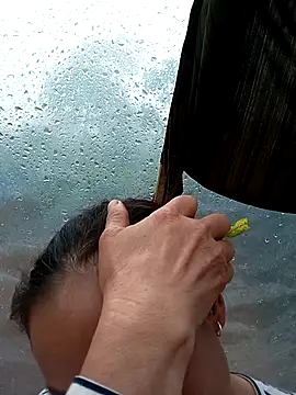 Snapshot of CoMay003 chatting on 09.30.25 CoMay003 online show from 09.30.25