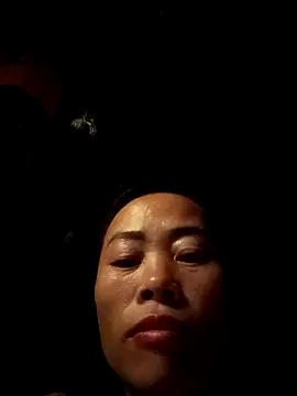 Snapshot of CoMay003 chatting on 10.14.25 CoMay003 online show from 10.14.25