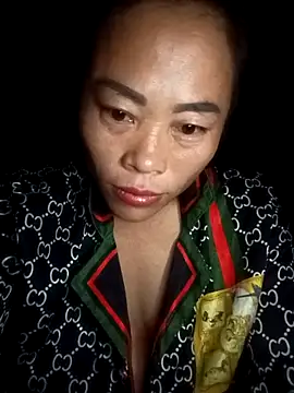 CoMay003 online show from 10.31.25