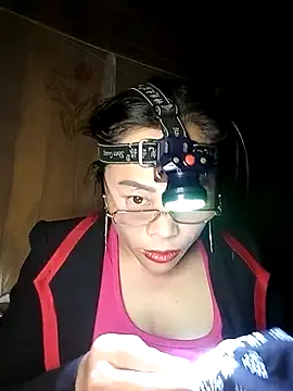 CoMay003 online show from 02.06.26