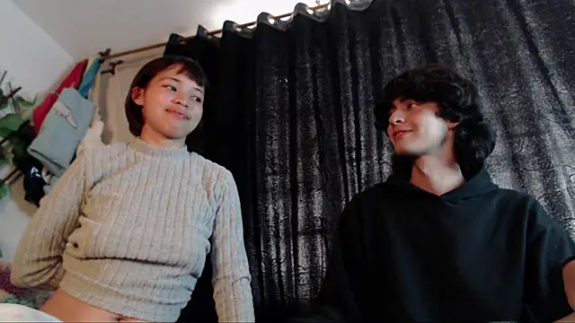 MixiPeach online show from 04.27.26