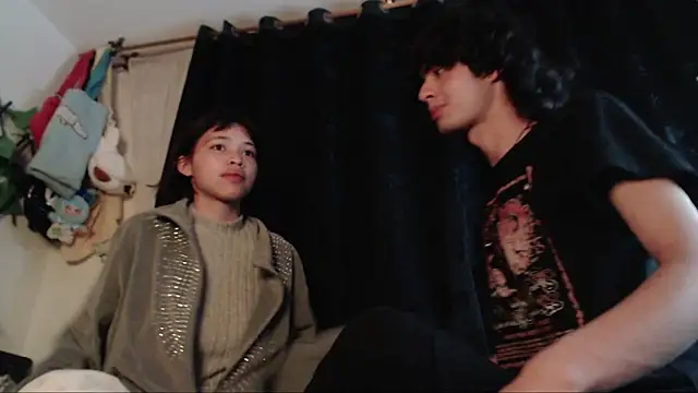 MixiPeach online show from 04.29.26