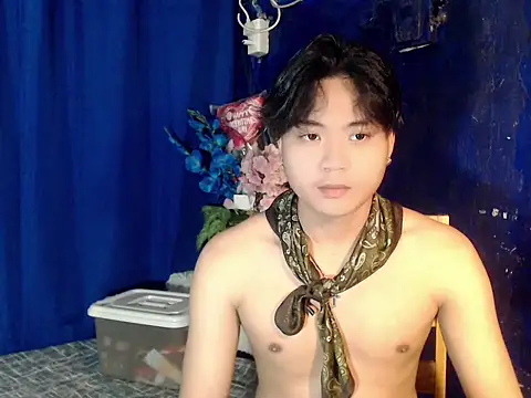 youre BabyBoy online show from 11.20.25