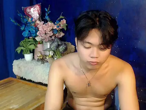 youre BabyBoy online show from 01.07.26