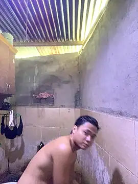 youre BabyBoy online show from 01.13.26