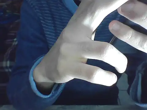 hydrum online show from 11.11.25