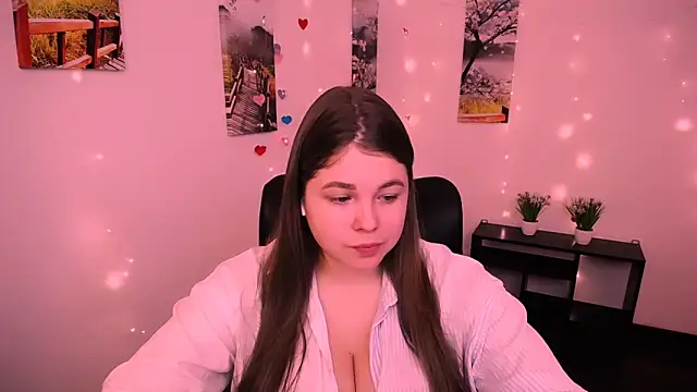  Lovely Mary online show from 09.29.25