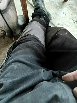 hansvonerotic1 online show from 10.22.25