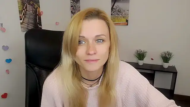 PeppyMia online show from 10.12.25