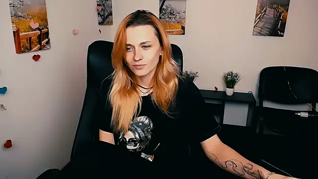 PeppyMia online show from 11.24.25