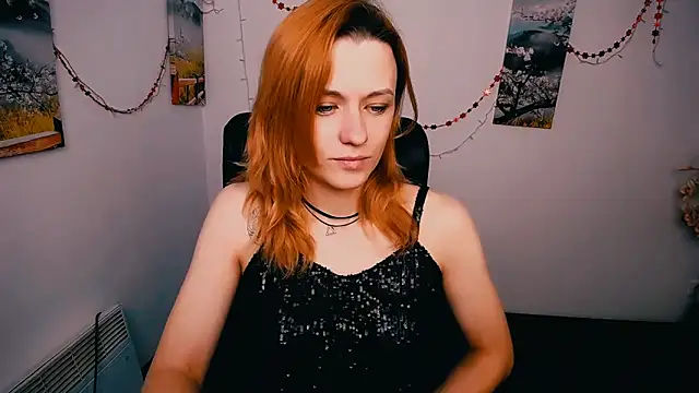 PeppyMia online show from 02.09.26