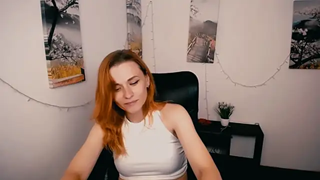 PeppyMia online show from 07.11.26
