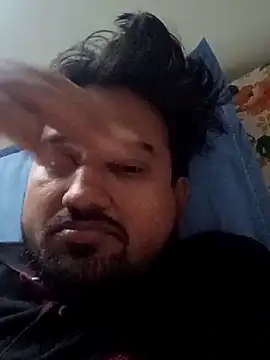 Snapshot of VadodaraBBC chatting on 09.28.25 VadodaraBBC online show from 09.28.25