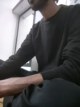 fckboy987 online show from 10.18.25