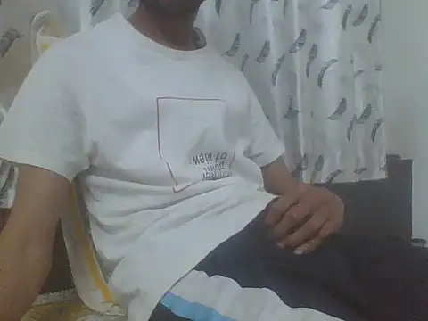 fckboy987 online show from 03.23.26