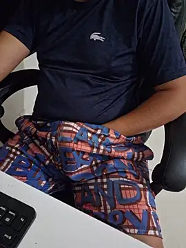 Carloskasado online show from 11.05.25