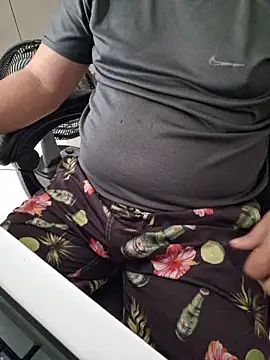 Carloskasado online show from 01.19.26