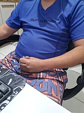 Carloskasado online show from 03.11.26