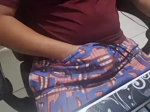 Carloskasado online show from 03.17.26