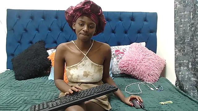 SWEET BABYFACE online show from 09.19.25