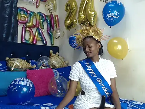 SWEET BABYFACE online show from 11.02.25