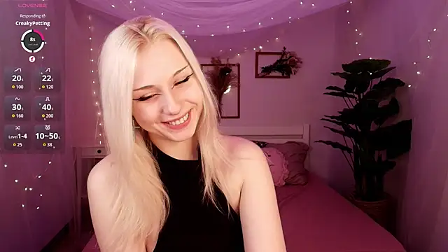 CatEyePro online show from 03.02.26