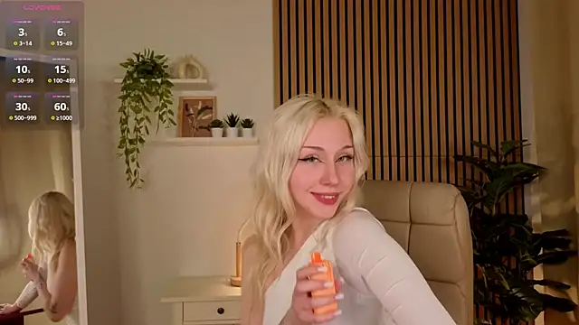 CatEyePro online show from 03.25.26