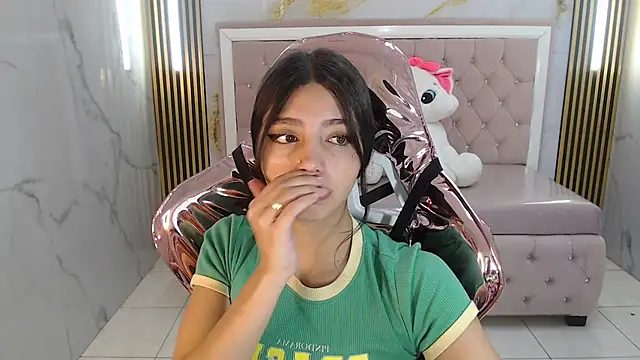 alehp rose s online show from 11.22.25