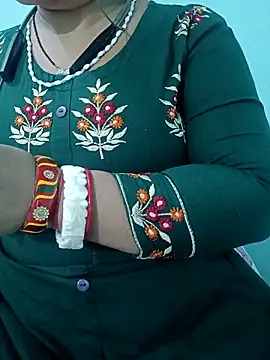 Anjali-bhabhi online show from 10.25.25