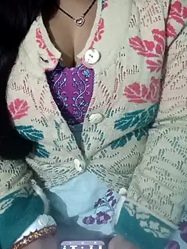 Anjali-bhabhi online show from 01.31.26