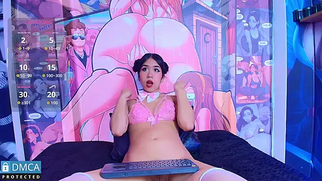 sofia sstone online show from 09.23.25