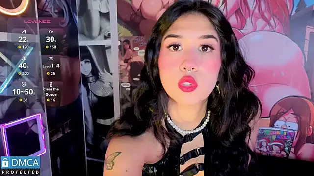 sofia sstone online show from 10.11.25