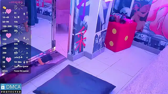 sofia sstone online show from 10.31.25