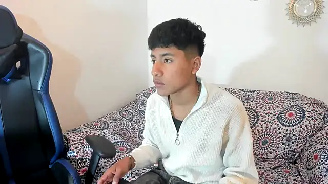 Snapshot of sebas_boys577 chatting on 09.10.25 sebas boys577 online show from 09.10.25