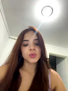 Snapshot of Sex_Samanta chatting on 09.13.25 Sex Samanta online show from 09.13.25