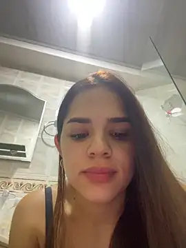 Snapshot of Sex_Samanta chatting on 09.14.25 Sex Samanta online show from 09.14.25