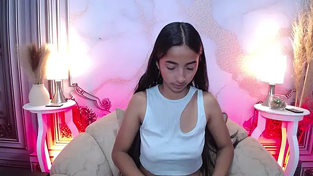 MilkyLally online show from 10.10.25