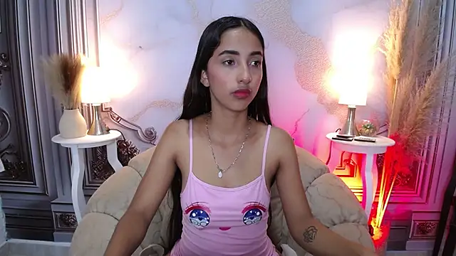 MilkyLally online show from 11.14.25