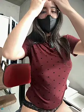 Voyerra g online show from 11.21.25