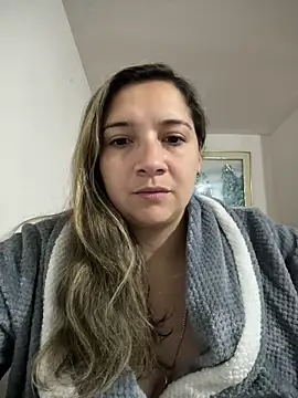 Agatha bellucci  online show from 03.03.26