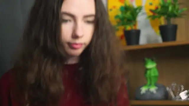 DeneenTurja online show from 09.28.25