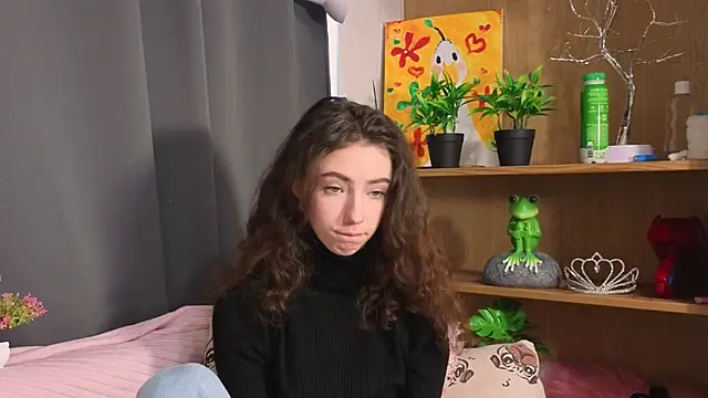 DeneenTurja online show from 10.02.25