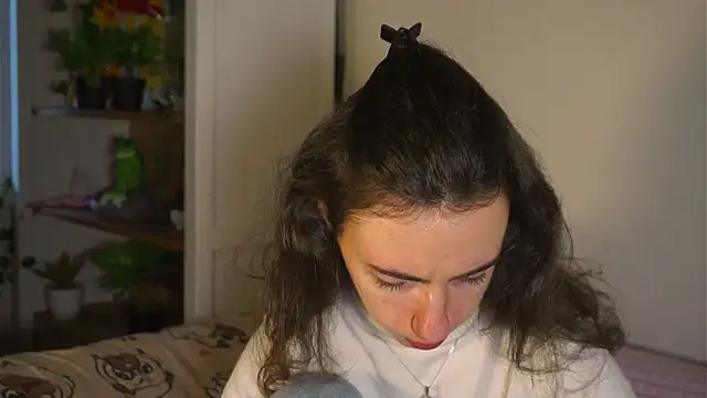 DeneenTurja online show from 10.26.25