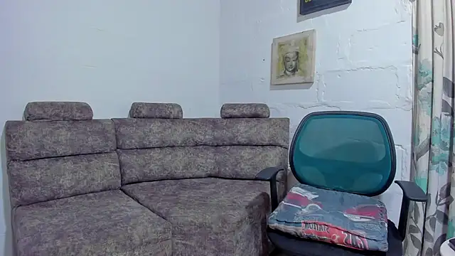 DuoPerverxs online show from 11.19.25