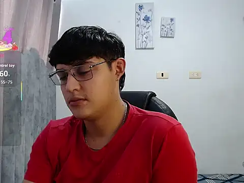 yesitwink  online show from 03.18.26