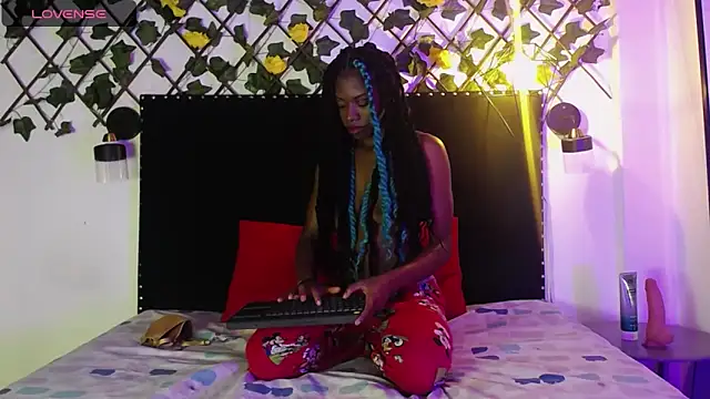 vzoeycooper online show from 09.20.25