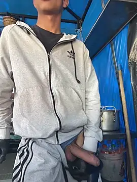 diegoand0911 online show from 03.29.26