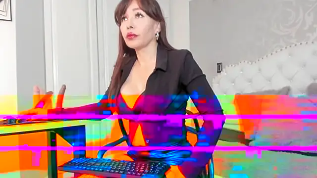 LilithCalderon  online show from 09.26.25