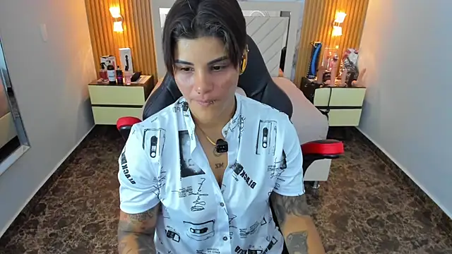 KAROLLJONES1 online show from 11.27.25