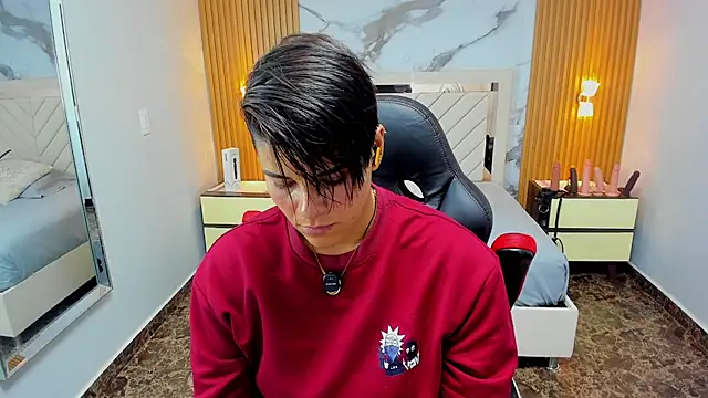 KAROLLJONES1 online show from 03.09.26